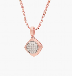 The Cube Pendant